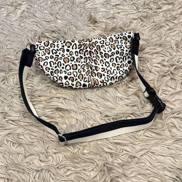 Brighton animal print fanny pack - Picture 4 of 4